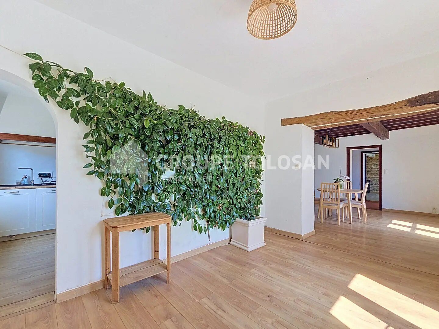Maison à vendre, 189m², Samatan
