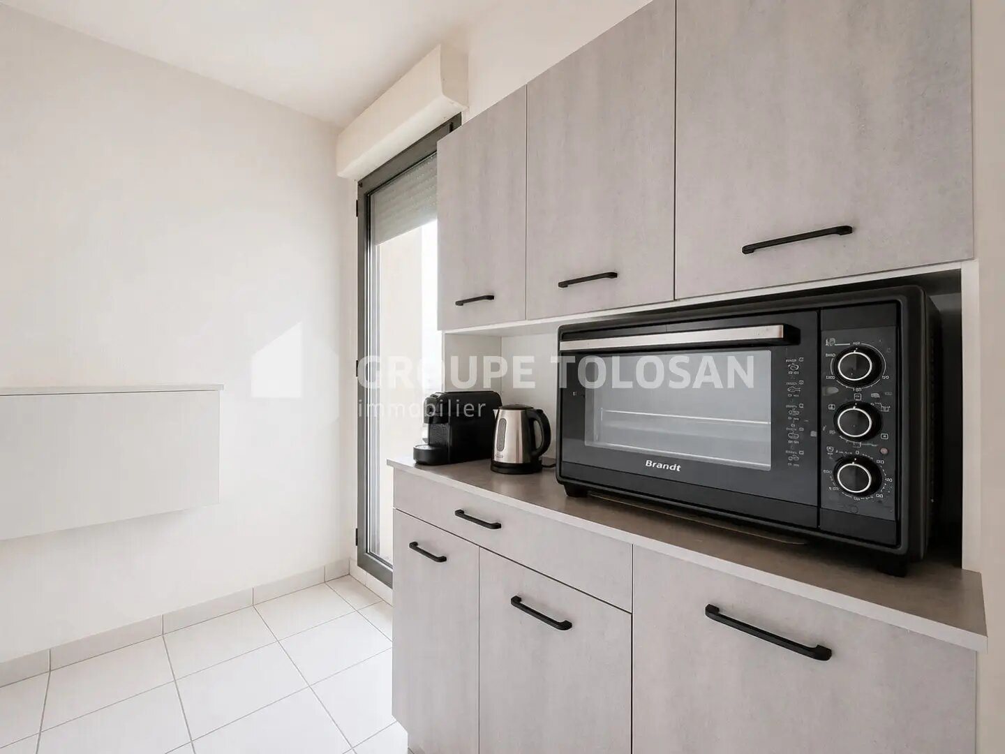 Appartement à vendre, 41m², Saint-Lys