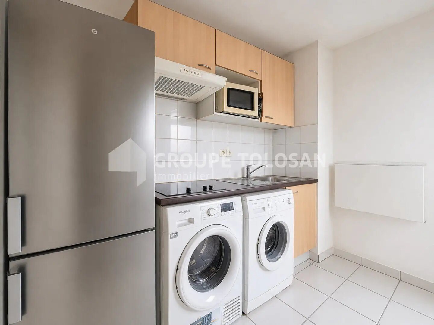 Appartement à vendre, 41m², Saint-Lys