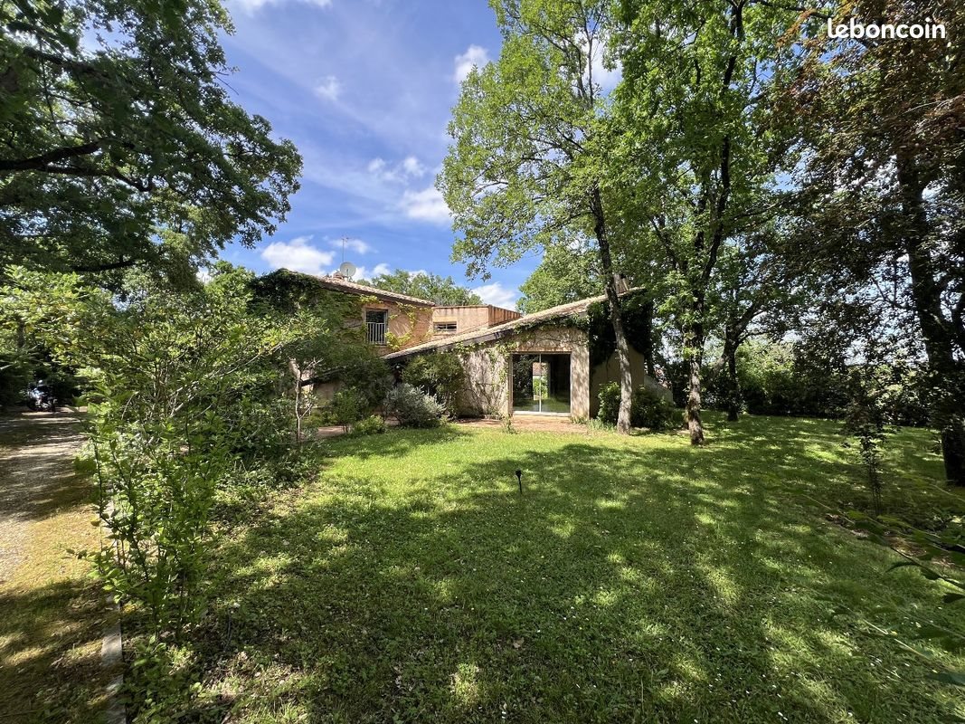 Maison à vendre, 159m², Saint-Orens-de-Gameville