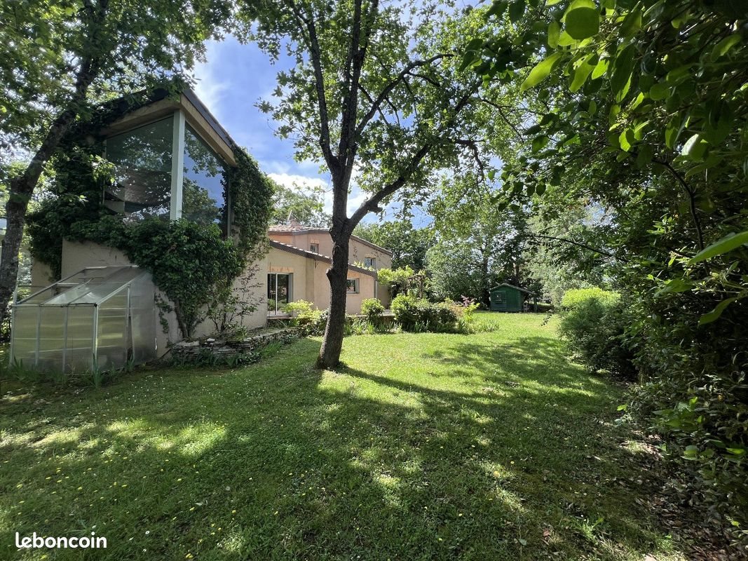 Maison à vendre, 159m², Saint-Orens-de-Gameville