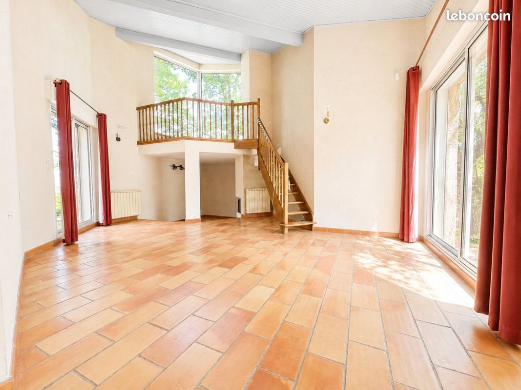 Maison à vendre, 159m², Saint-Orens-de-Gameville