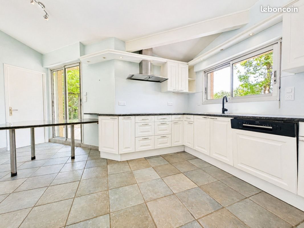 Maison à vendre, 159m², Saint-Orens-de-Gameville