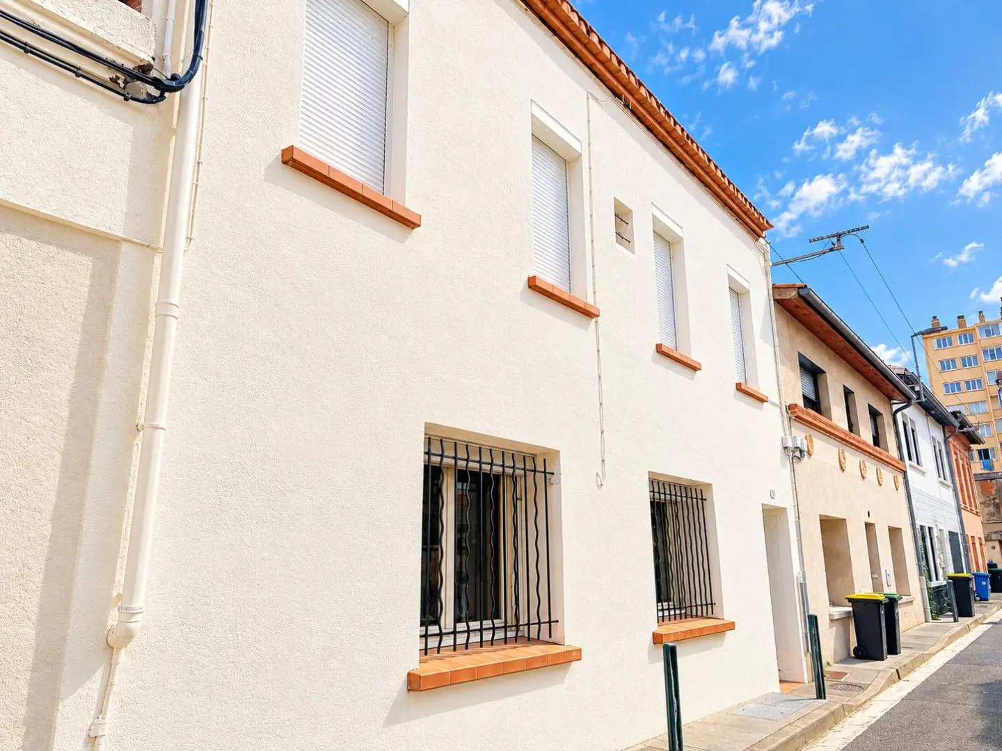 Maison à vendre, 107m², Toulouse