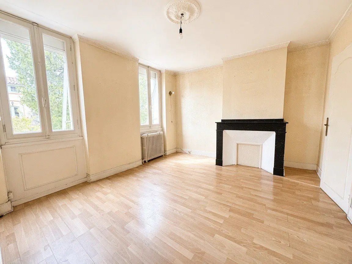 Maison à vendre, 107m², Toulouse