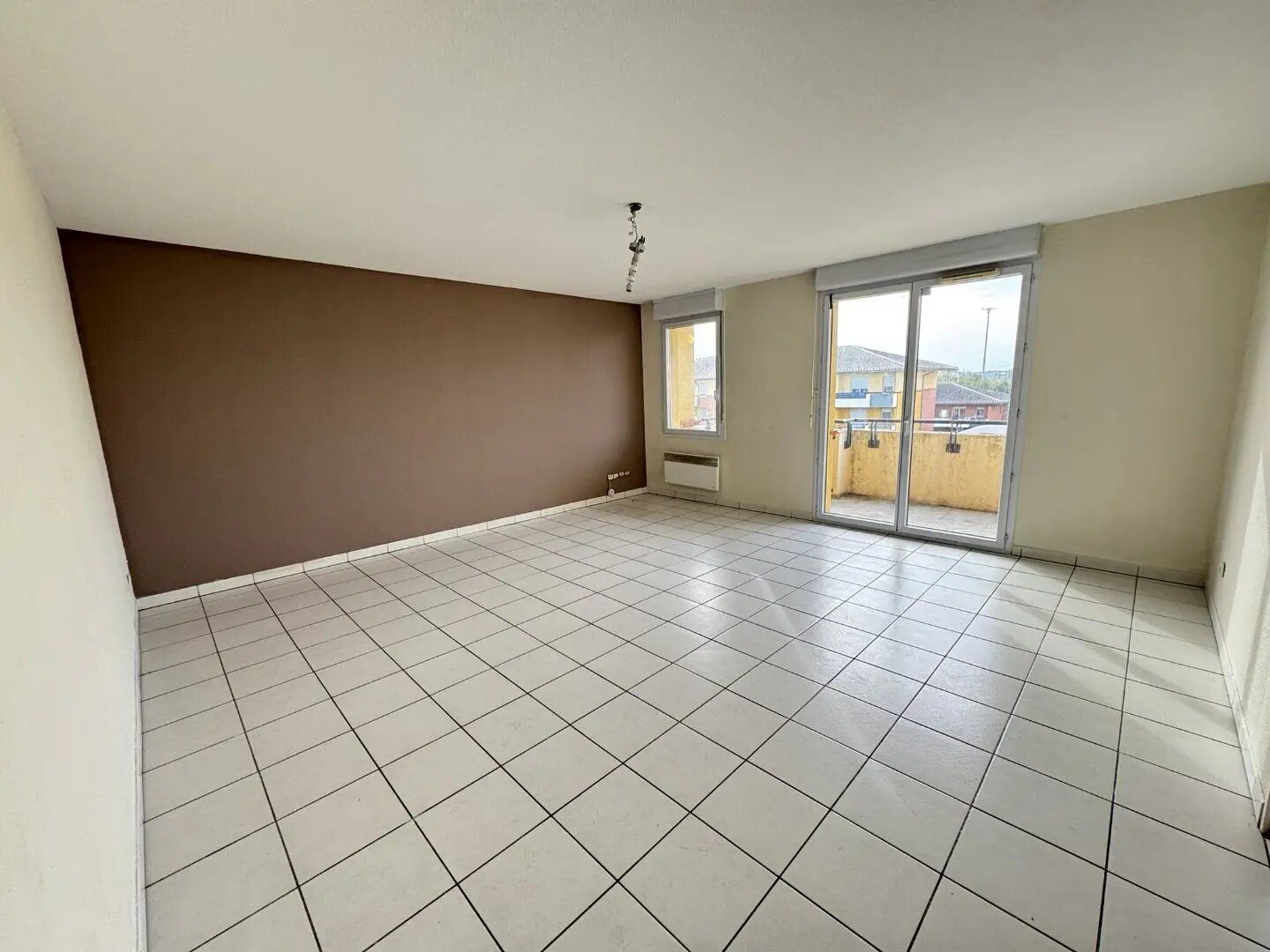 Appartement à vendre, 83m², Toulouse