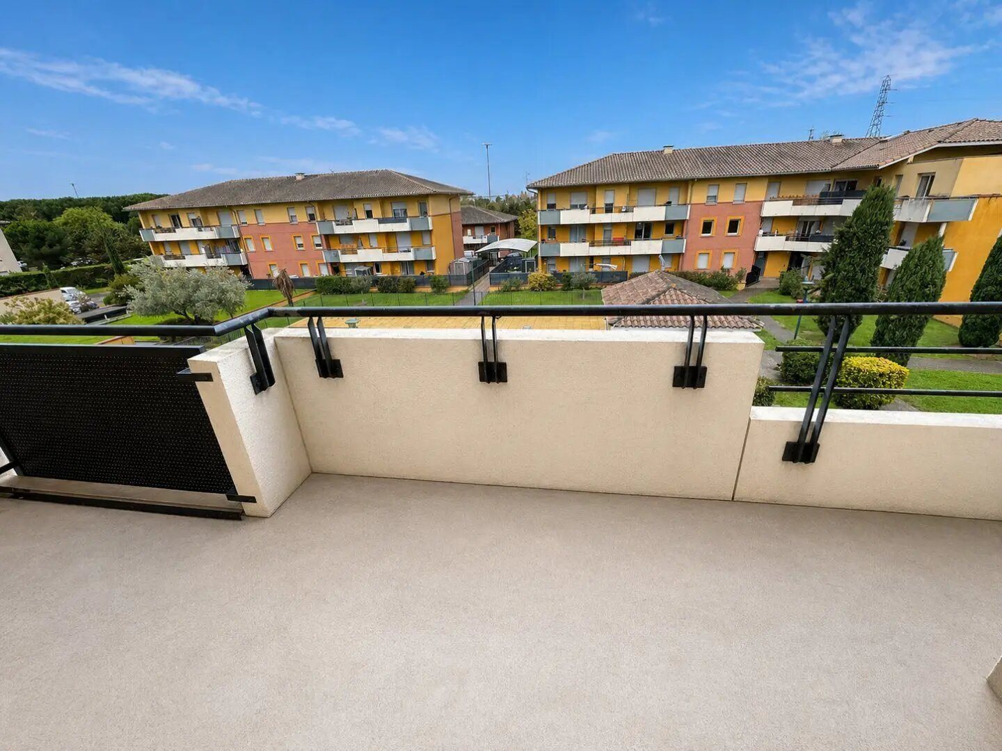 Appartement à vendre, 83m², Toulouse