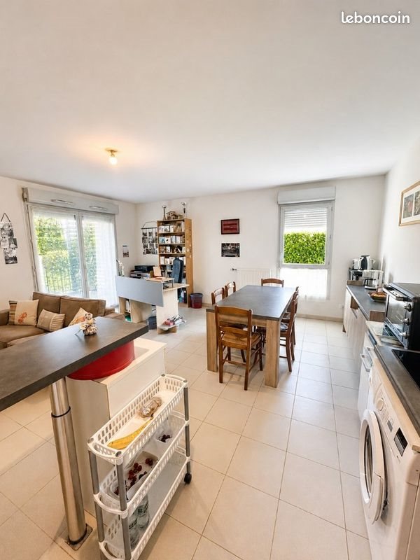 Appartement à vendre, 66m², Cugnaux