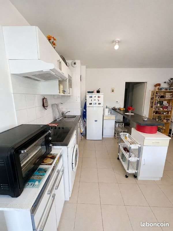Appartement à vendre, 66m², Cugnaux