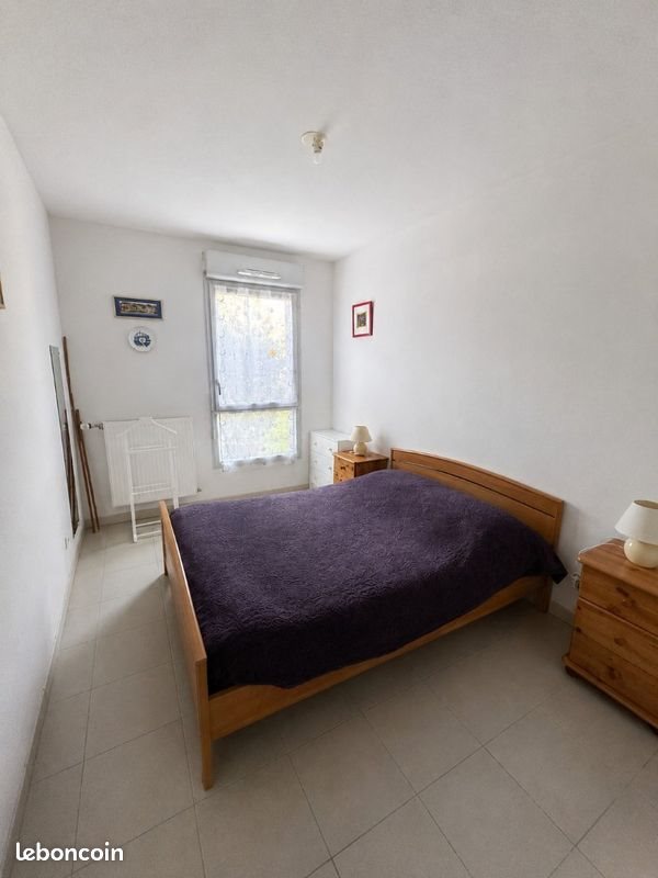 Appartement à vendre, 66m², Cugnaux