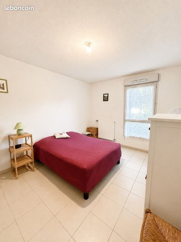 Appartement à vendre, 66m², Cugnaux