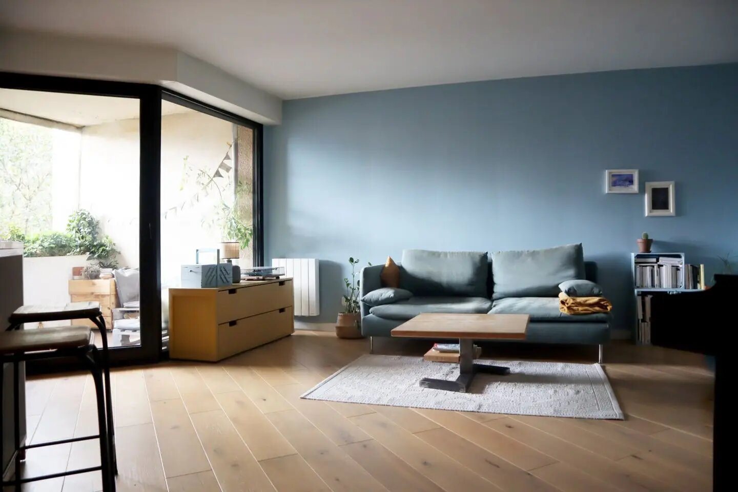 Appartement à vendre, 41m², Toulouse