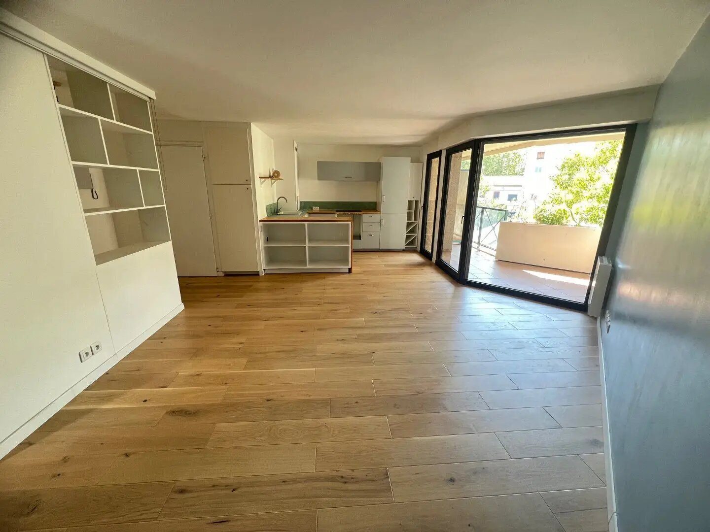 Appartement à vendre, 41m², Toulouse