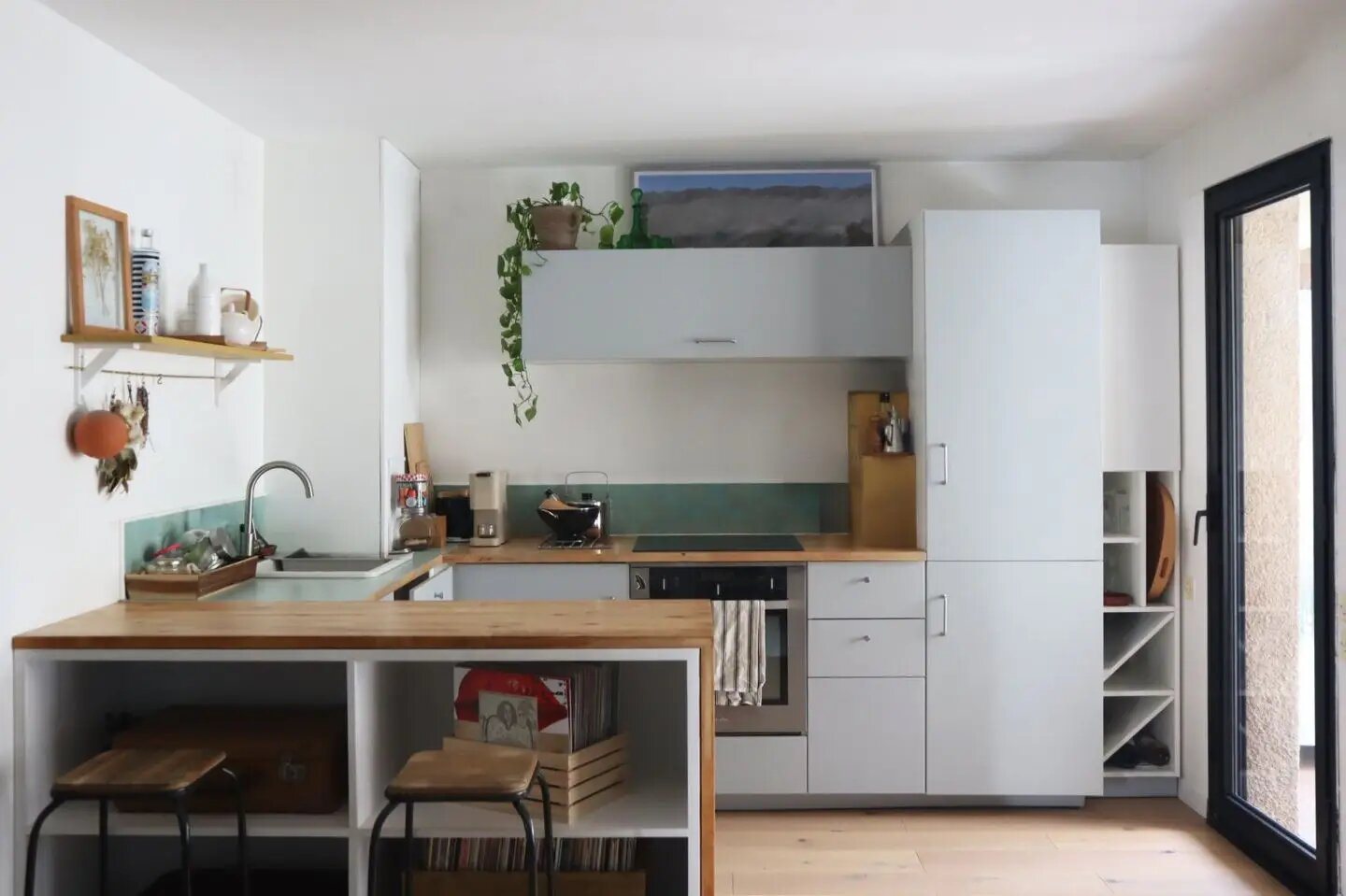 Appartement à vendre, 41m², Toulouse
