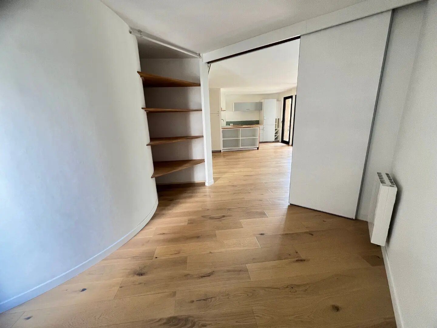 Appartement à vendre, 41m², Toulouse
