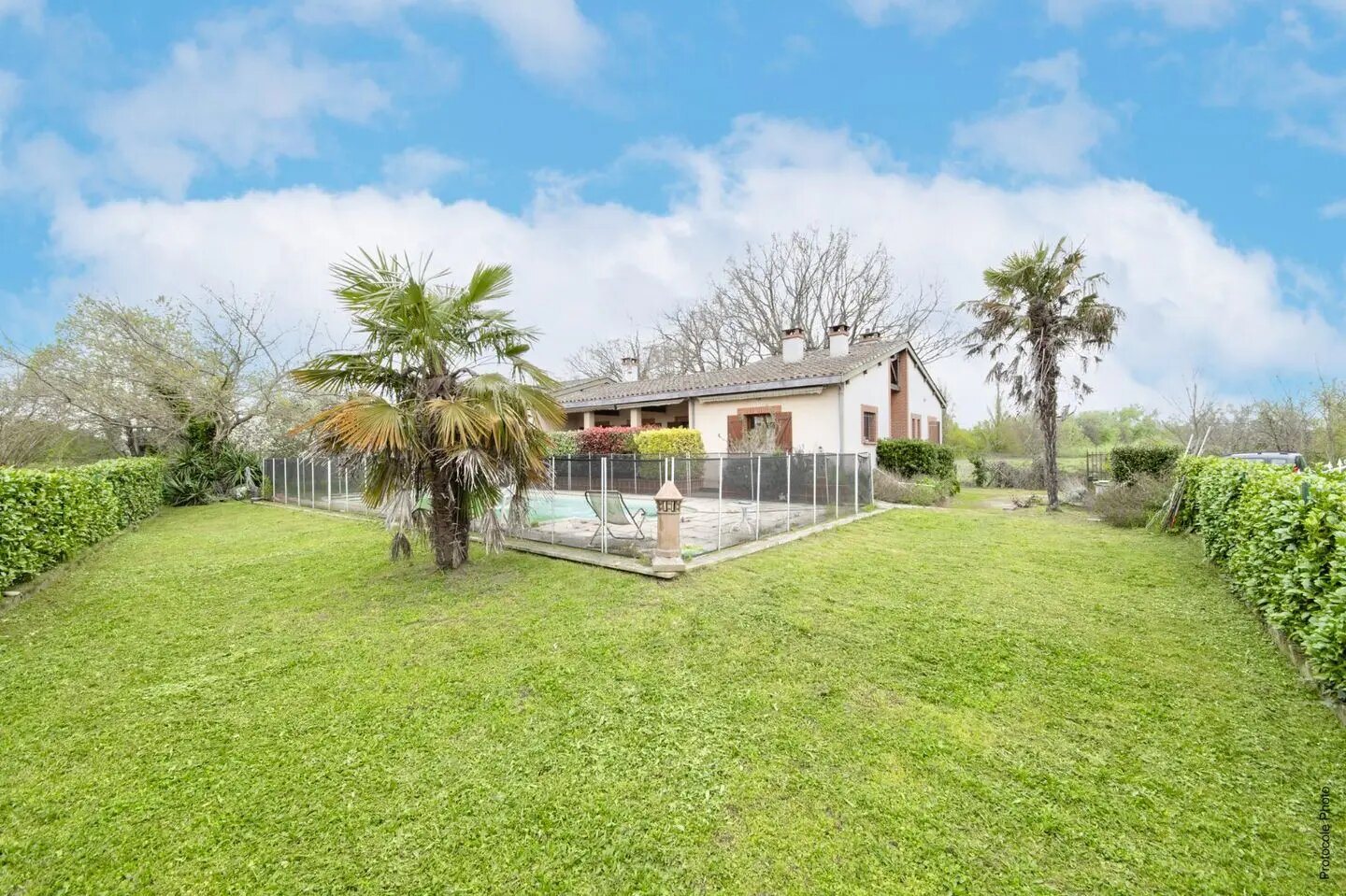 Maison à vendre, 155m², Toulouse