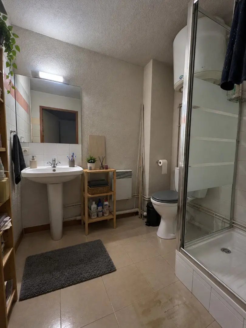 Appartement à vendre, 22m², Toulouse
