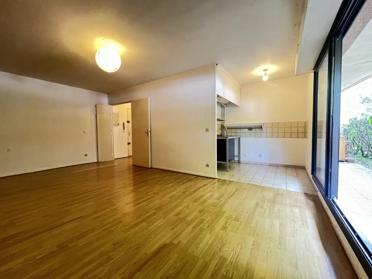 Appartement à vendre, 48m², Toulouse