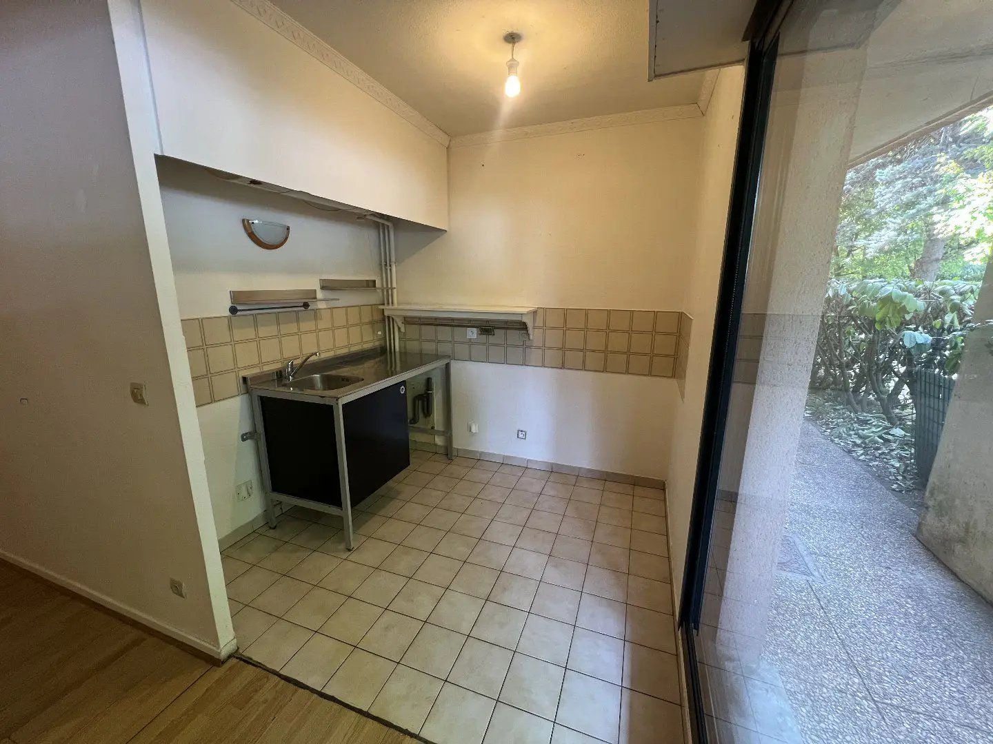 Appartement à vendre, 48m², Toulouse