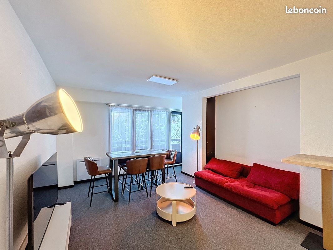 Appartement à vendre, 65m², Val Thorens (Saint-Martin-de-Belleville)