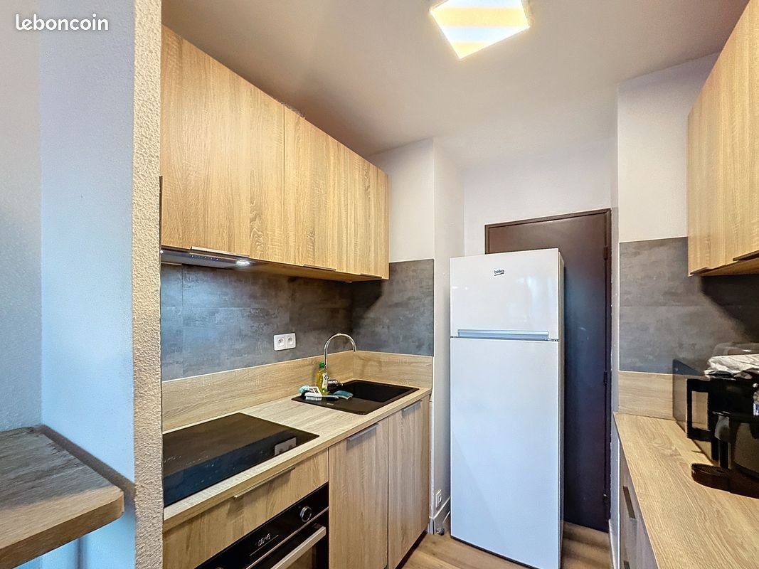 Appartement à vendre, 65m², Val Thorens (Saint-Martin-de-Belleville)