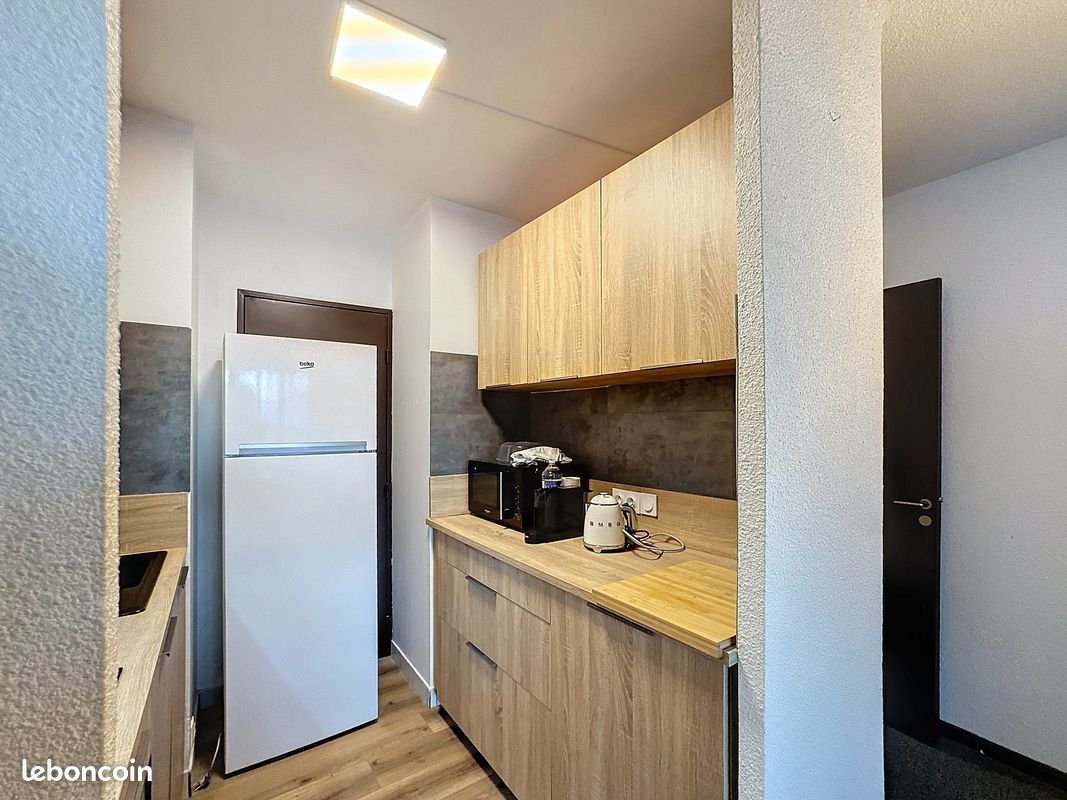 Appartement à vendre, 65m², Val Thorens (Saint-Martin-de-Belleville)