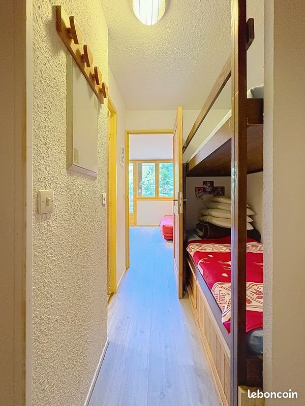 Appartement à vendre, 20m², Val Thorens (Saint-Martin-de-Belleville)