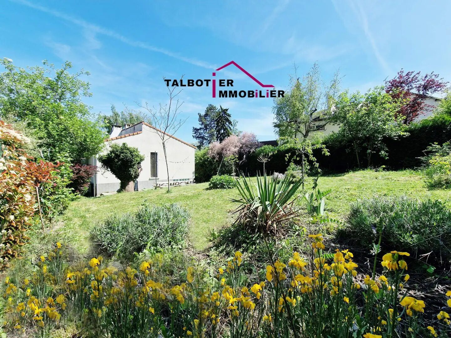 Maison à vendre, 164m², Ceyrat