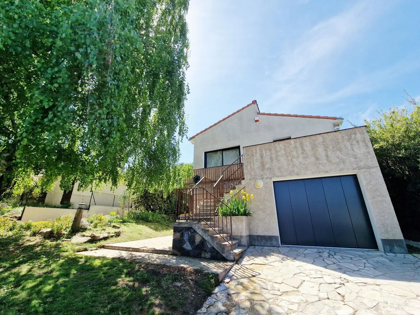 Maison à vendre, 164m², Ceyrat