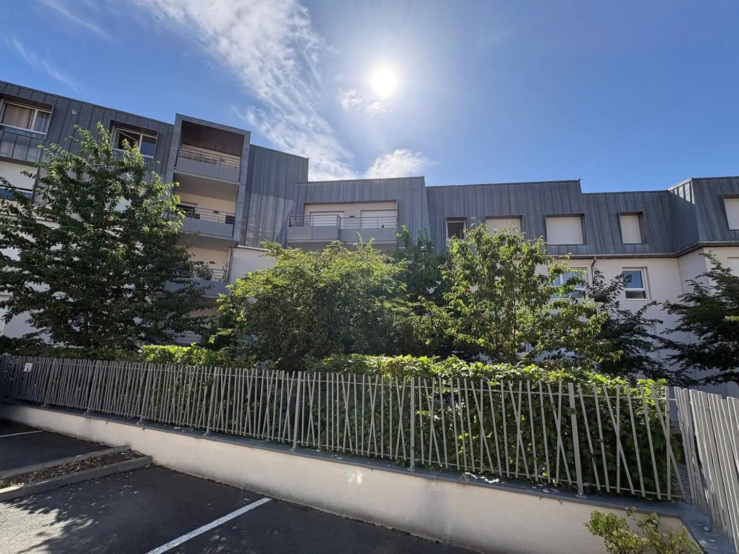 Appartement à vendre, 67m², Chamalières