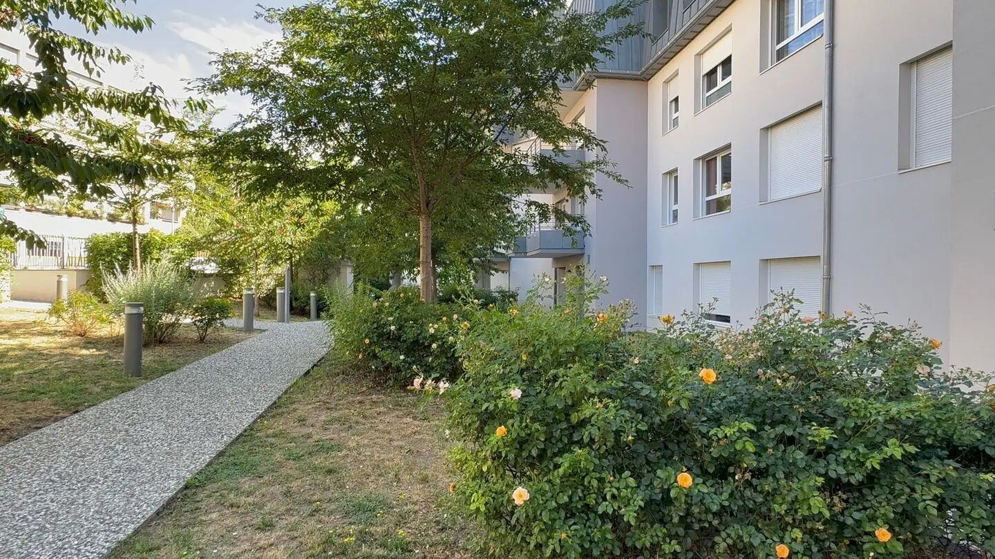 Appartement à vendre, 67m², Chamalières