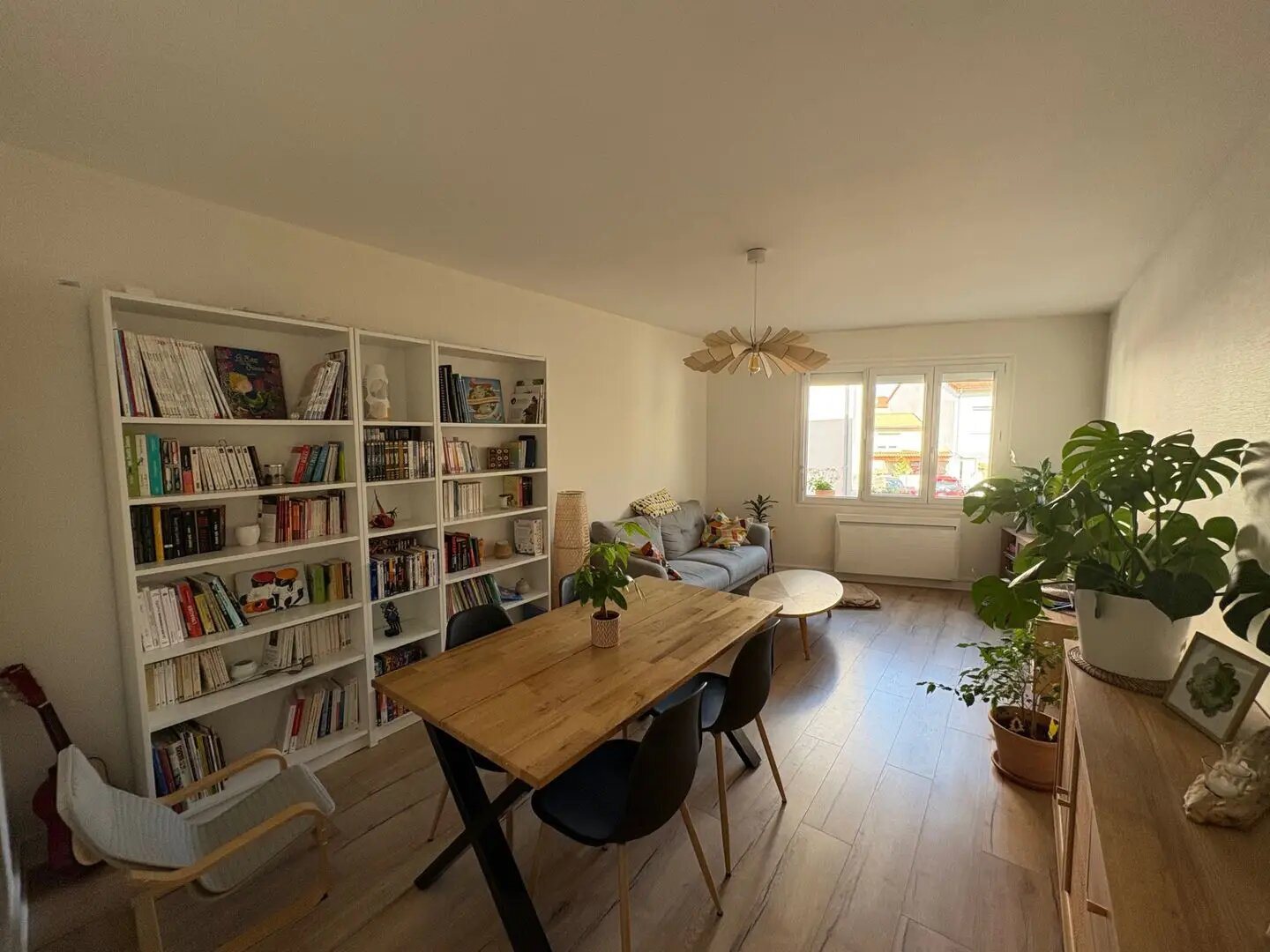 Appartement à vendre, 69m², Lempdes
