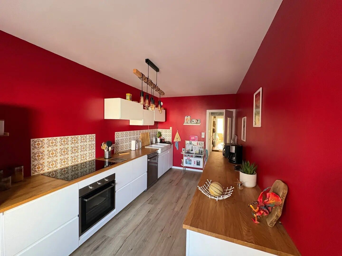 Appartement à vendre, 69m², Lempdes