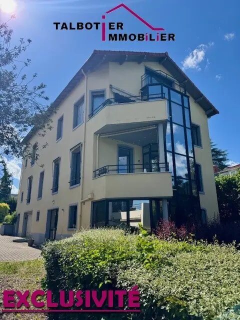 Appartement à vendre, 60m², Chamalières