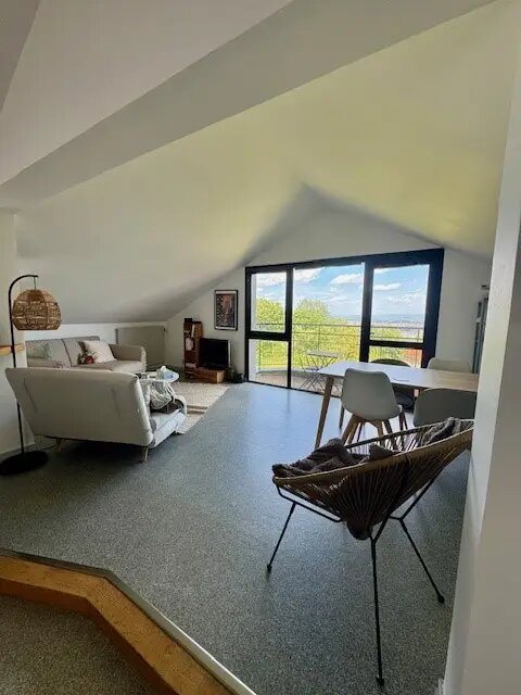 Appartement à vendre, 60m², Chamalières