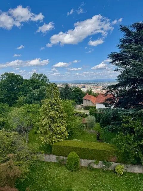Appartement à vendre, 60m², Chamalières