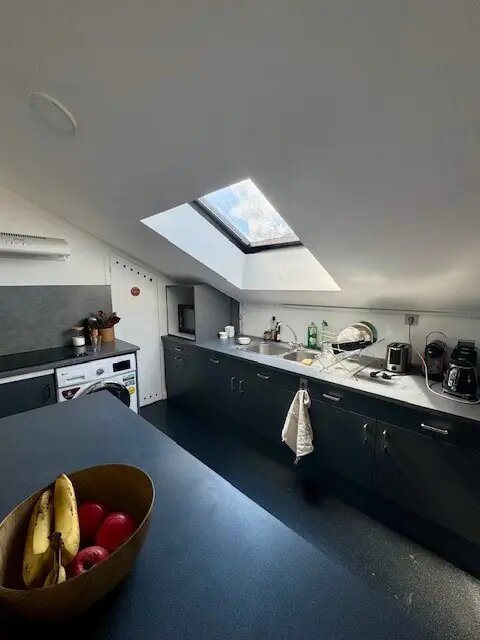 Appartement à vendre, 60m², Chamalières