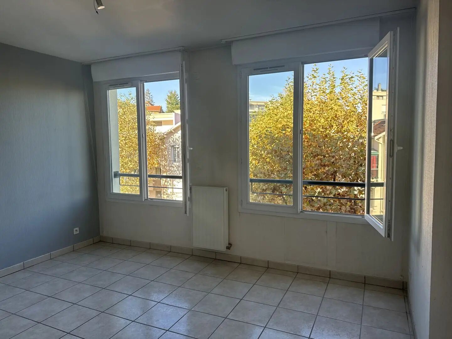 Appartement à vendre, 42m², Chamalières