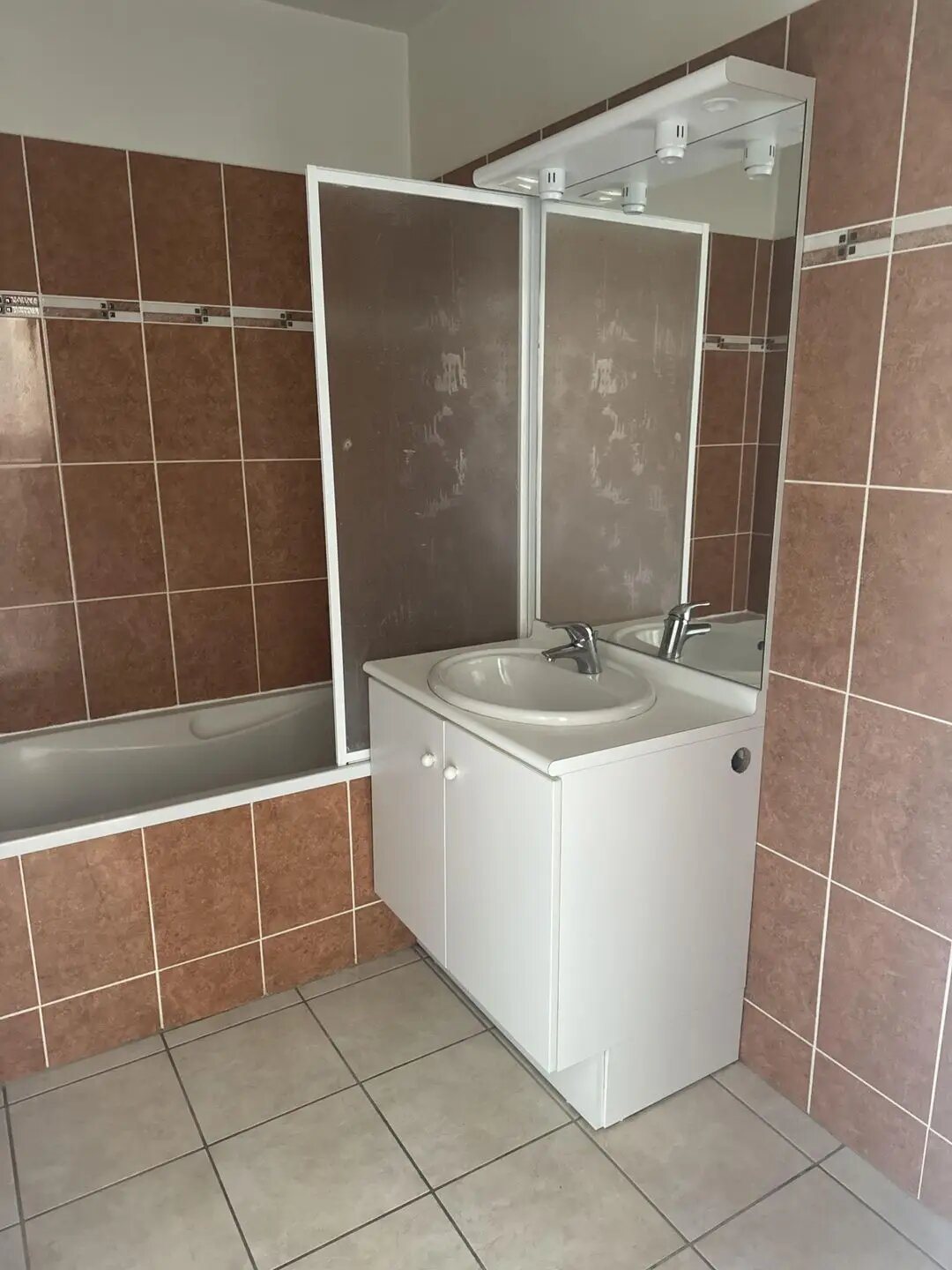 Appartement à vendre, 42m², Chamalières