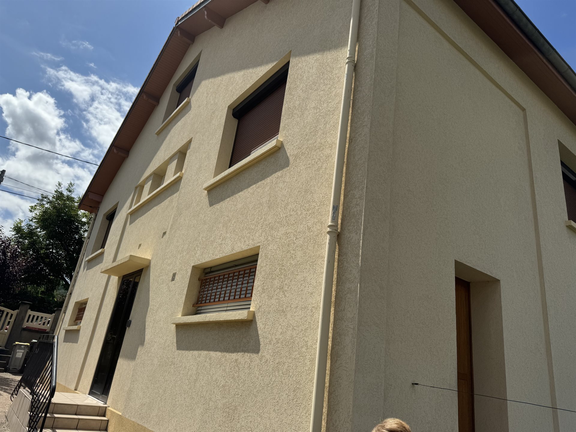 Maison à vendre, 125m², Cébazat