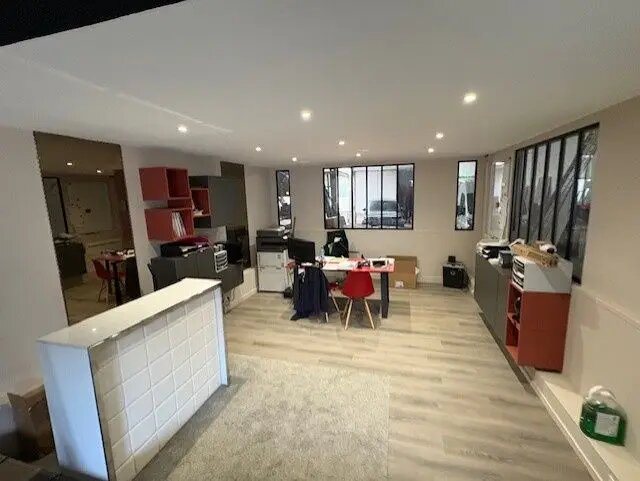 Appartement à vendre, 300m², Clermont-Ferrand