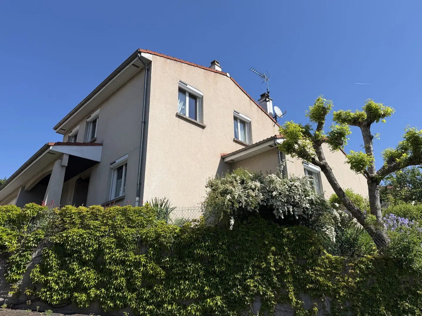Maison à vendre, 123m², Clermont-Ferrand