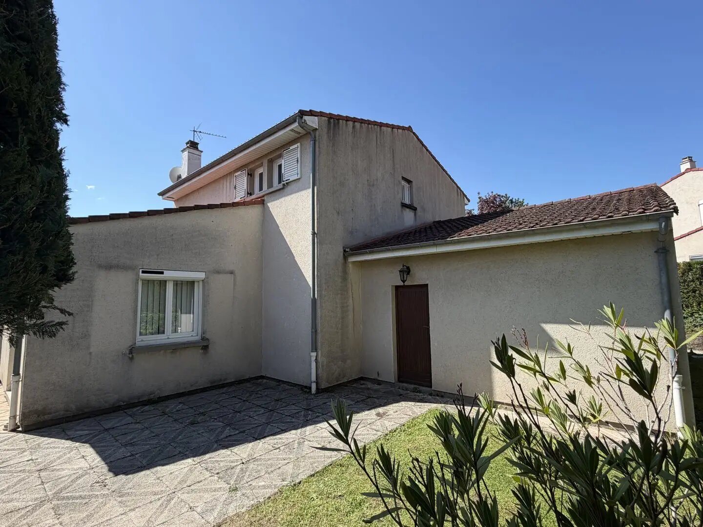 Maison à vendre, 123m², Clermont-Ferrand