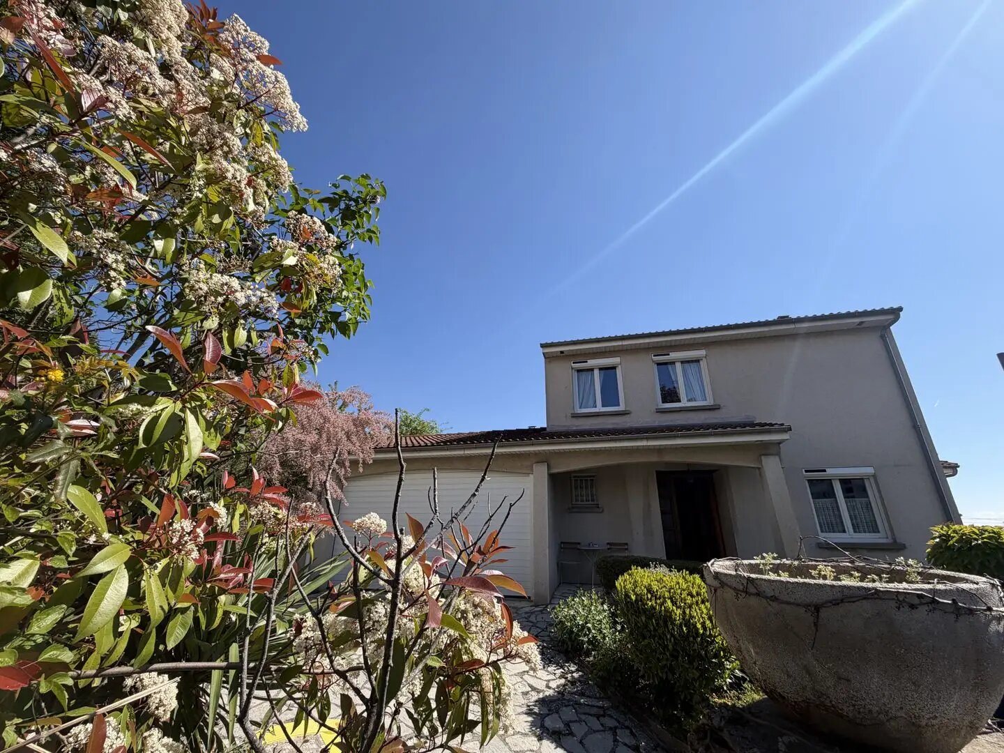 Maison à vendre, 123m², Clermont-Ferrand