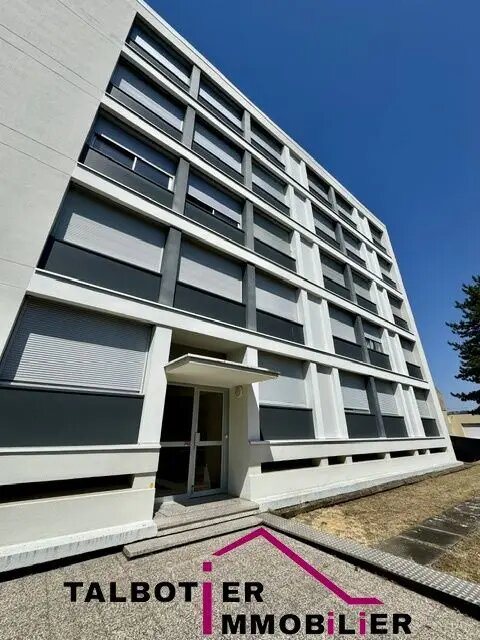 Appartement à vendre, 56m², Clermont-Ferrand