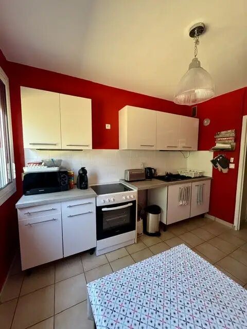 Appartement à vendre, 56m², Clermont-Ferrand