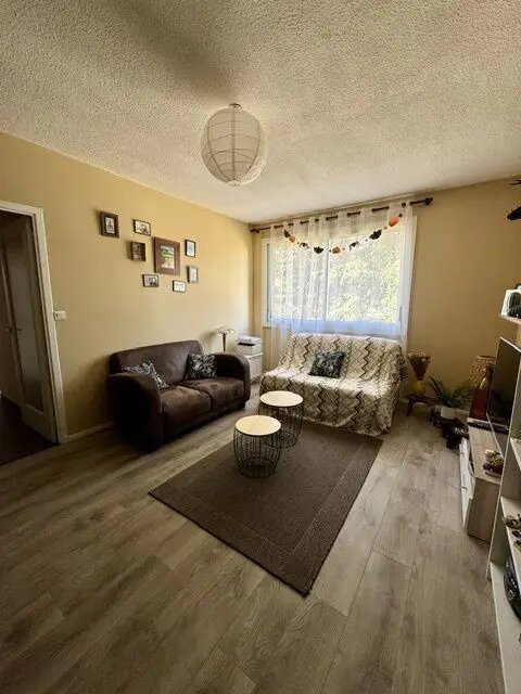 Appartement à vendre, 56m², Clermont-Ferrand