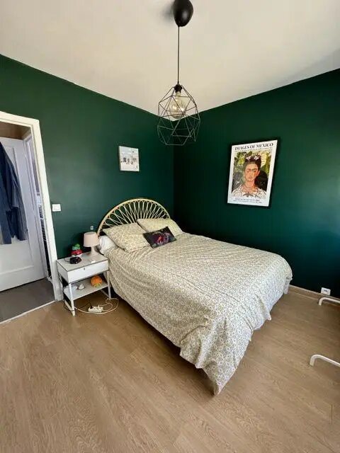 Appartement à vendre, 56m², Clermont-Ferrand