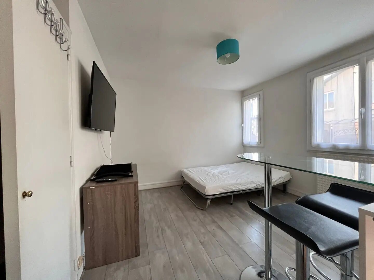 Appartement à louer, 21m², Chamalières
