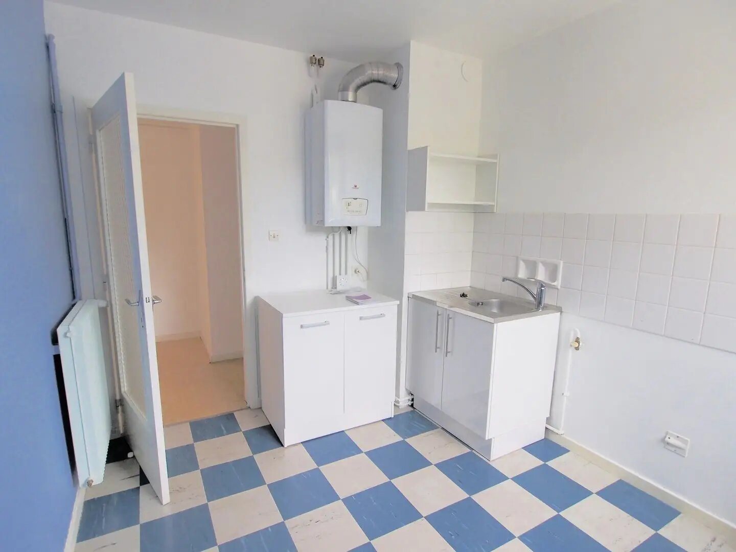 Appartement à louer, 43m², Royat